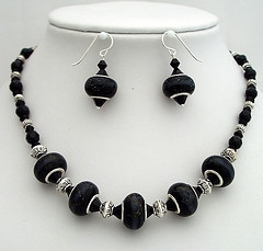 pandora bead necklace